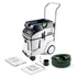 Kép 1/10 - Festool CTM 48 EI AC mobil elszívó elölnézet