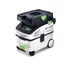 Kép 3/12 - Festool CLEANTEC CTM MIDI I porelszívó 15 liter tartállyal
