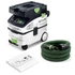 Kép 1/12 - Festool CTM MIDI I mobil elszívó