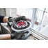 Kép 7/7 - Festool DIA ABRASIVE-D130 Beton és Pórusbeton Felület Előkészítéséhez