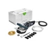 Kép 1/7 - Festool RENOFIX RG 130 ECI-Set DIA PA bontócsiszoló elölnézet