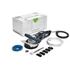 Kép 1/7 - Festool RENOFIX RG 130 ECI-Set DIA TH bontócsiszoló elölnézet
