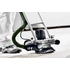 Kép 8/8 - Festool BG-RG 150 padlóvezető beépített görgőkkel könnyű szállításhoz