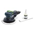 Kép 1/12 - Festool LEX 3 150/7 sűrített levegős excentercsiszoló oldalnézet