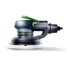Kép 10/12 - Festool LEX 3 150/5 alacsony rezgésű, ergonomikus SoftGrip markolattal