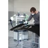Kép 9/9 - 77 mm Festool LEX csiszoló szűk helyek csiszolására