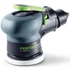 Kép 3/9 - Festool LEX 3 77/2,5 kompakt levegős csiszoló oldalnézet