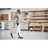 Kép 9/12 - Festool SYS3 M 337 Systainer csiszolóanyaggal feltöltve