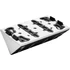 Kép 3/7 - Festool Falc profiltalp SSH-STF-LS130-90 GR