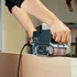Kép 10/11 - Festool BS 75 E-Set szalagcsiszoló porzsákkal és elszívó adapterrel