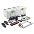 Kép 1/11 - Festool BS 75 E-Set szalagcsiszoló 1010 W teljesítménnyel