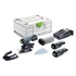 Kép 1/12 - Festool DTSC 400 3,0 I-Plus akkus deltacsiszoló oldalnézet