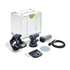 Kép 1/6 - Festool ES-ETS 125 REQ-Plus élcsiszoló oldalnézet