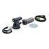 Kép 1/12 - Festool ETS 125 REQ excentercsiszoló 125 mm-es tányérral