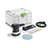 Kép 1/12 - Festool ETS 150/3 EQ-Plus excentercsiszoló 150 mm tányérral