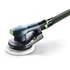 Kép 3/12 - Kompakt Festool ETS EC 150/3 finiscsiszoló 150 mm tányérral