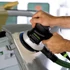 Kép 6/7 - Festool Csiszolótányér ST-STF 125/8-M8-J H
