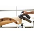 Kép 8/10 - Festool ETSC 125-Basic PROTECTOR élvédelemmel ablakkeret csiszolásánál