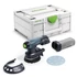 Kép 1/10 - Festool ETSC 125-Basic akkus excentercsiszoló oldalnézetben