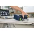 Kép 11/12 - Festool ETSC 2 125 akkus excentercsiszoló porzsákos porelszívással