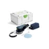 Kép 1/12 - Festool ETSC 2 125-Basic akkus excentercsiszoló elölnézet