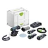 Kép 1/12 - Festool ETSC 125 3,0 I-Set akkus excentercsiszoló 18 V rendszerben