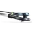 Kép 11/12 - Ergonómikus Festool ETS EC 150/3 alacsony vibrációval és por elszívással