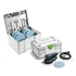 Kép 1/12 - Festool ETS EC 150/5 EQ-SYS GR excentercsiszoló 400 W teljesítménnyel