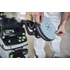 Kép 11/12 - Festool Csiszolóanyag Granat D225 P80 GR/5