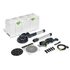 Kép 1/12 - Festool PLANEX LHS 2 225 EQI-Plus hosszú szárú falcsiszoló LED gyűrűvel