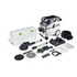 Kép 1/12 - Festool PLANEX LHS 2 225 EQI hosszú szárú falcsiszoló CTM 36 E AC-PLANEX elszívóval