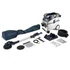 Kép 1/12 - Festool PLANEX LHS 2-M 225 EQ/CTL 36-Set hosszú szárú falcsiszoló készlet