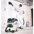 Kép 7/7 - Festool 202546 csiszolótányér PLANEX easy kompatibilitással