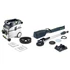 Kép 1/10 - Festool PLANEX LHS-E 225/CTL 36-Set hosszú szárú falcsiszoló készlet