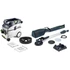 Kép 1/10 - Festool PLANEX LHS-E 225/CTM 36-Set hosszú szárú falcsiszoló készlet