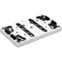 Kép 3/5 - Festool Lapos csiszolótalp SSH-STF-LS130-F