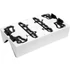 Kép 3/5 - Festool StickFix profilozott talp SSH-STF-LS130-R10KV