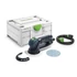 Kép 1/6 - Festool ROTEX RO 125 FEQ-Plus áttételes excentercsiszoló 125 mm tányérral