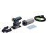 Kép 1/7 - Festool RTS 400 REQ vibrációs csiszoló 80x133 mm-es talppal
