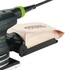 Kép 6/7 - Festool Turbószűrő készlet TFS-RS 400