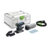 Kép 1/7 - Festool RTS 400 REQ-Plus vibrációs csiszoló egykezes használat közben