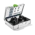 Kép 3/12 - Festool Systainer tárolórendszer T-LOC zár