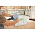 Kép 9/12 - Festool Systainer³ SYS-STF D150