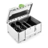Kép 3/5 - Festool 18V akkuegység és töltő case