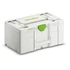 Kép 3/12 - Festool Systainer³ T-LOC rendszer