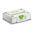 Kép 3/12 - Festool Systainer³ SYS3 M 112