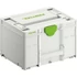 Kép 3/12 - Festool Systainer³ SYS3 M 237