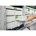 Kép 11/11 - Festool Systainer³ SYS3 S 76 TRA UNI
