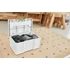 Kép 8/11 - Festool Systainer³ SYS3 S 147
