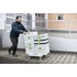 Kép 9/11 - Festool Systainer3 SYS3 XXL 237 – címketartó feliratmező